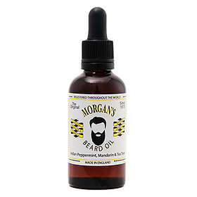 Morgan's Beard Oil 50ml