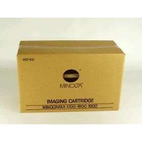 Konica Minolta 0937-402 (Svart)
