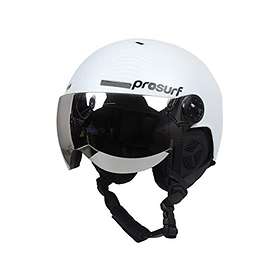 Prosurf Carbon Visor
