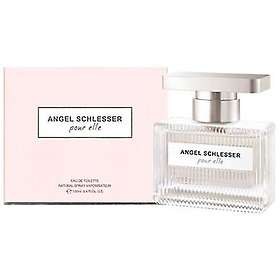 Angel Schlesser Pour Elle edt 100ml