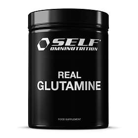 Self Omninutrition Real Glutamin 2kg