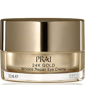 Prai 24K Gold Wrinkle Repair Eye Cream 15ml