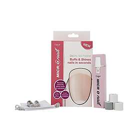 Emjoi Micro Nail Electric Nail Polisher