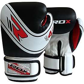 RDX Sports Kids Leather X Training Boxing Gloves