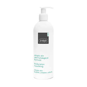 Ziaja Atopic Dermatitis Body Lotion 400ml