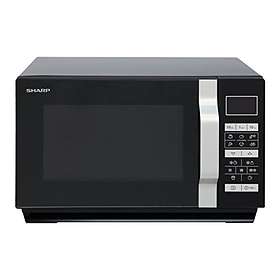 Sharp R-760BK (Noir)