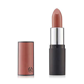 The Body Shop Matte Lipstick