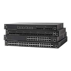 Cisco SF550X-24P