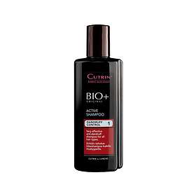 Cutrin Bio+ Active Shampoo 200ml