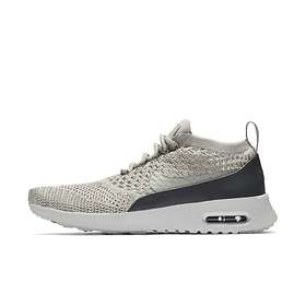 Air max thea flyknit women's outlet black