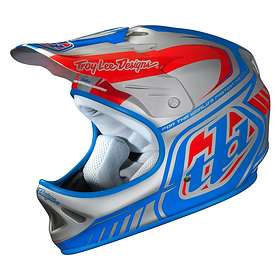 Troy Lee Designs D2 Bike Helmet