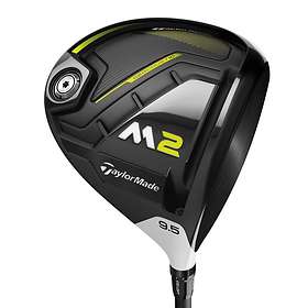 TaylorMade M2 Driver 2017