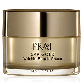 Prai 24K Gold Wrinkle Repair Cream 50ml