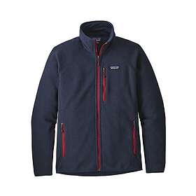 Patagonia Better Sweater Hybrid Fleece Hoody Jacket (Men's)