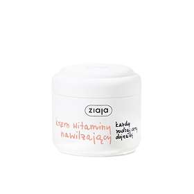 Ziaja Multivitamin Hydratante Crème Mature Skin 100ml