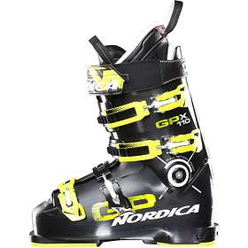 nordica gpx 110