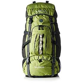 black crevice ruckensacark