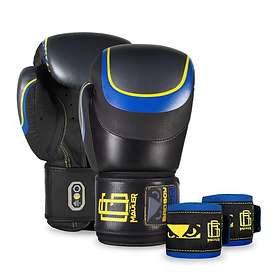 Bad Boy Pro Series 3.0 Mauler Thai Boxing Gloves
