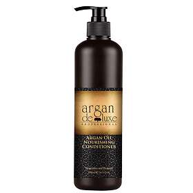 Argan de Luxe Nourishing Conditioner 500ml