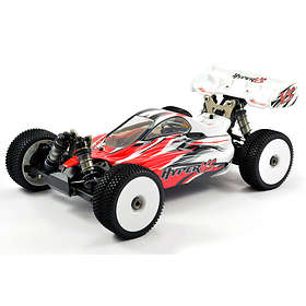 HoBao Hyper VSe RTR