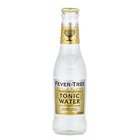 Fever-Tree Indian Tonic Water Can 0.15l