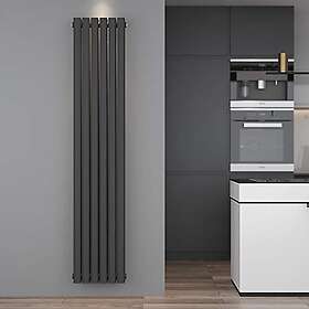 Aestus Radiators Inca Vertical 1003W (1800x350)