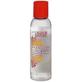 Creme of Nature Heat Defense Smooth & Shine Polisher 118ml