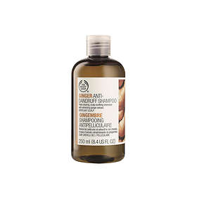 The Body Shop Anti Dandruff Scalp Care Shampoo 250ml