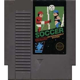 Soccer (NES)