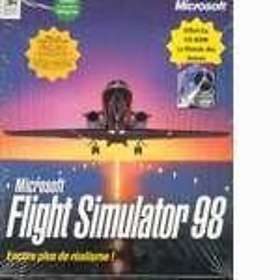Flight Simulator 98 (PC)