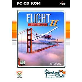 Flight Unlimited II (PC)