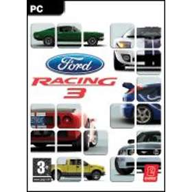 Ford Racing 3 (PC)