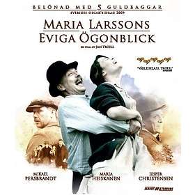 Maria Larssons Eviga Ögonblick (Blu-ray)