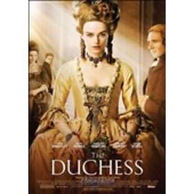The Duchess (Blu-ray)