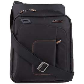 Briggs & Riley Connect Gear Crossbody Bag