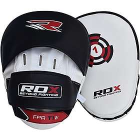 RDX Sports Curved Hook & Jab Pads