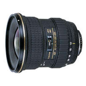 Tokina AT-X Pro 12-24/4.0 DX II for Canon