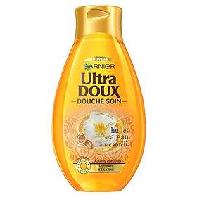 Garnier Ultra Doux Shower Gel 250ml
