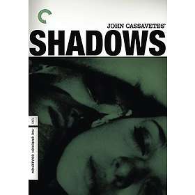 Shadows - Criterion Collection (US) (DVD)