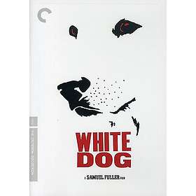 White Dog - Criterion Collection (US) (DVD)