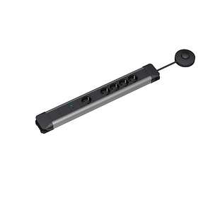 Bachmann Aluminium 5-Way Remote Switch 2m