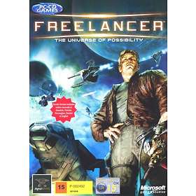 Freelancer (PC)