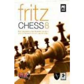 Fritz Chess 8 (PC)