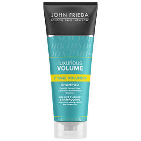 John Frieda 7 Days Luxurious Volume Shampoo 250ml
