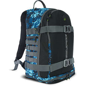 Best pris på Osprey Farpoint 40L (2017) Ryggsekker Osprey Farpoint 40 Nunataq