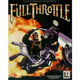 Full Throttle (PC)
