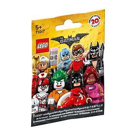 Lego #71017 Minifigures Batman Movie Series 1 MIME 100% AUTHENTIC LEGO 
