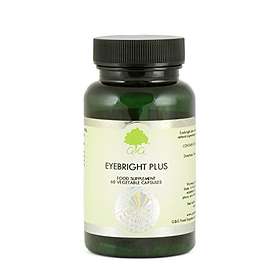 G&G Eyebright Plus 60 Capsules