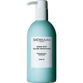 SACHAJUAN Ocean Mist Volume Conditioner 1000ml