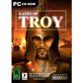 Gates of Troy (PC)